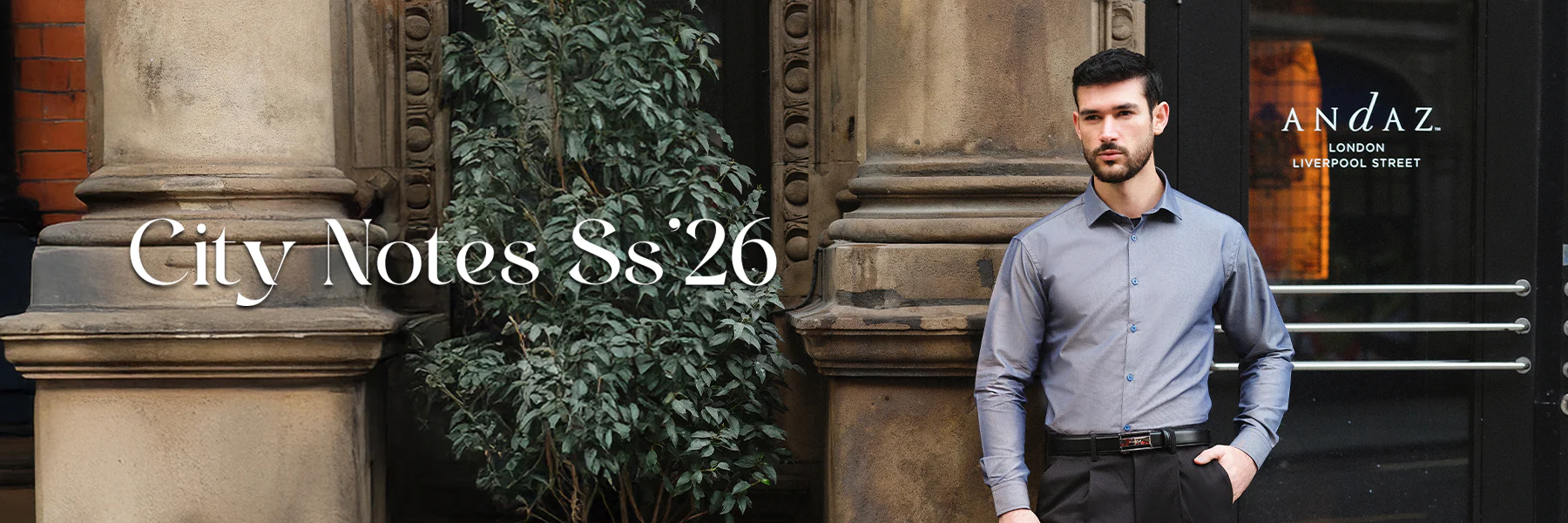 Welcome to Our Store